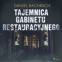 Produktbild: Tajemnica gabinetu restauracyjnego