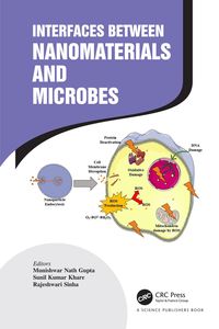 Produktbild: Interfaces Between Nanomaterials and Microbes