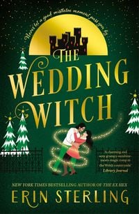 Produktbild: The Wedding Witch