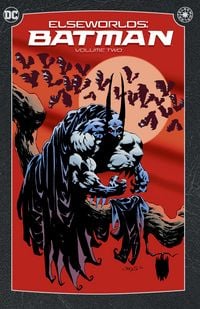 Produktbild: Elseworlds: Batman Vol. 2