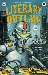 Produktbild: Literary Outlaw #11