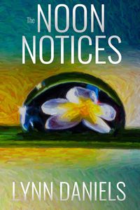 Produktbild: The Noon Notices (The Minds, #4)