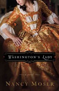 Produktbild: Washington's Lady