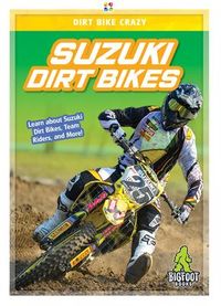 Produktbild: Suzuki Dirt Bikes