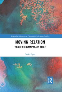 Bild vom Artikel Moving Relation vom Autor Gerko Egert