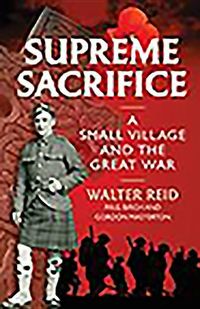 Produktbild: Supreme Sacrifice