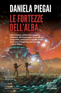 Produktbild: Le fortezze dell'alba