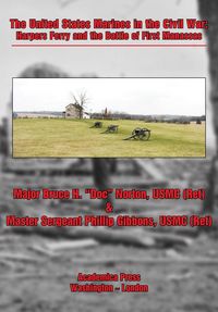 Produktbild: The United States Marines in the Civil War