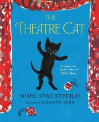 Produktbild: Streatfeild, N: Theatre Cat