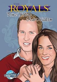 Produktbild: The Royals
