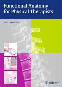 Produktbild: Functional Anatomy for Physical Therapists