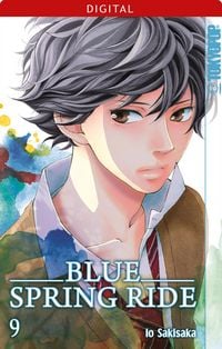 Produktbild: Blue Spring Ride 09