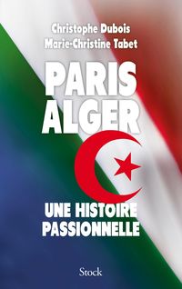 Produktbild: Paris Alger