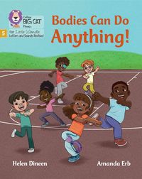 Produktbild: Bodies Can Do Anything