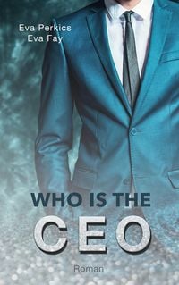 Produktbild: Who is the CEO