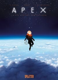 Produktbild: Apex. Band 1