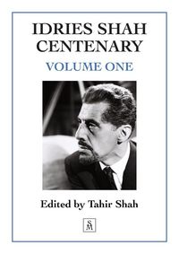 Produktbild: Idries Shah Centenary