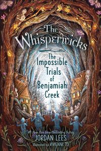 Produktbild: The Impossible Trials of Benjamiah Creek