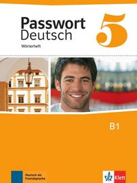 Produktbild: Passwort Deutsch 5