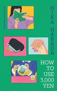 Produktbild: How To Use 3,000 Yen