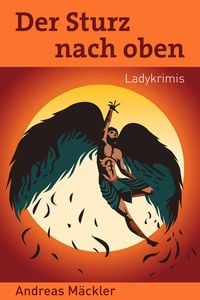 Produktbild: Der Sturz nach oben