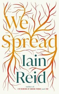 Produktbild: Reid, I: We Spread