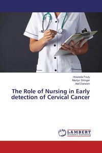 Produktbild: The Role of Nursing in Early detection of Cervical Cancer