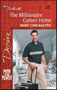 Produktbild: The Millionaire Comes Home