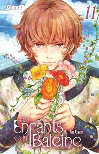 Produktbild: Les enfants de la baleine. Tome 11