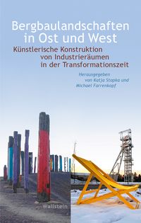 Produktbild: Bergbaulandschaften in Ost und West