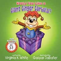Produktbild: Would You Like A Giant Ginger Garbula?