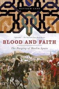 Produktbild: Blood and Faith