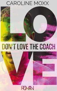 Produktbild: Don't love the Coach