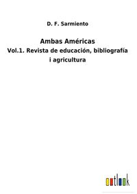 Produktbild: Ambas Am&eacute;ricas