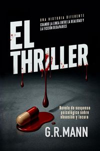 Produktbild: El Thriller