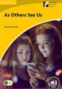 Produktbild: As Others See Us Level 2 Elementary/Lower-intermediate