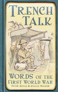 Produktbild: Trench Talk