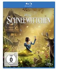 Produktbild: Schneewittchen