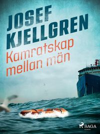 Produktbild: Kamratskap mellan m&auml;n