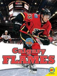 Produktbild: Calgary Flames