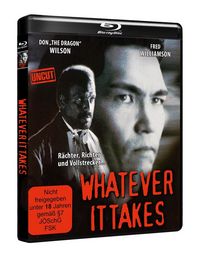 Produktbild: Whatever It Takes - 4k Hd Remastered