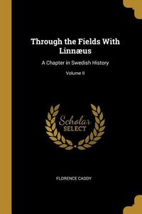 Produktbild: Through the Fields With Linn&aelig;us