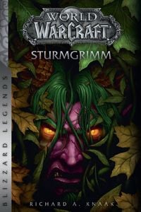 Produktbild: World of Warcraft: Sturmgrimm