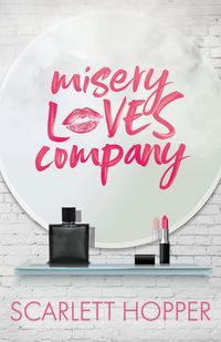 Produktbild: Misery Loves Company