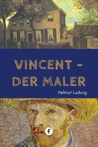 Produktbild: Vincent, der Maler