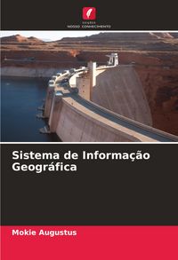 Produktbild: Sistema de Informa&ccedil;&atilde;o Geogr&aacute;fica
