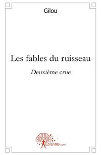 Produktbild: Les fables du ruisseau - tome 2