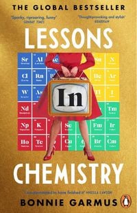 Produktbild: Lessons in Chemistry