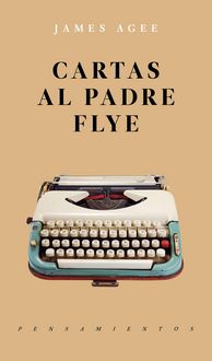 Produktbild: Cartas al padre Flye