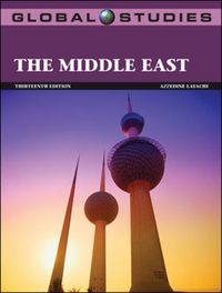 Produktbild: Global Studies Global Studies